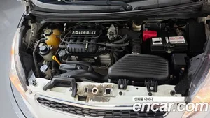 Chevrolet Spark, 2014 — миниатюра 6