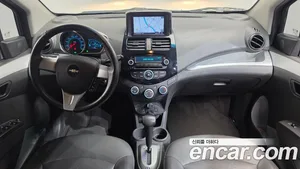 Chevrolet Spark, 2014 — миниатюра 7