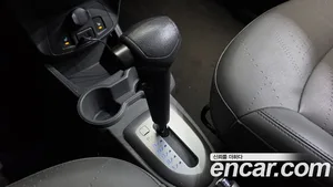Chevrolet Spark, 2014 — миниатюра 9