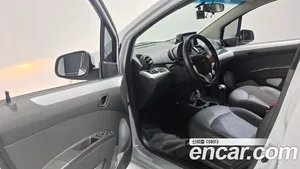 Chevrolet Spark, 2014 — миниатюра 10