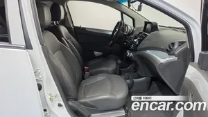Chevrolet Spark, 2014 — миниатюра 11