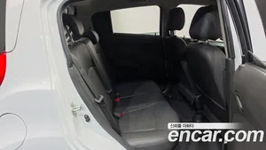 Chevrolet Spark, 2014 — миниатюра 12