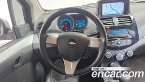 Chevrolet Spark, 2014 — миниатюра 13