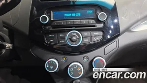 Chevrolet Spark, 2014 — миниатюра 16