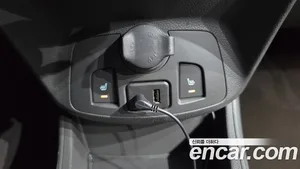 Chevrolet Spark, 2014 — миниатюра 17