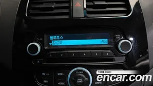 Chevrolet Spark, 2014 — миниатюра 18