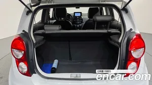 Chevrolet Spark, 2014 — миниатюра 20