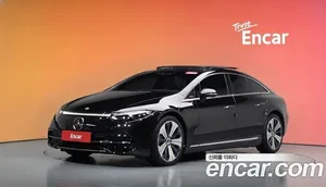 Mercedes-Benz EQS, 2022 — миниатюра 37
