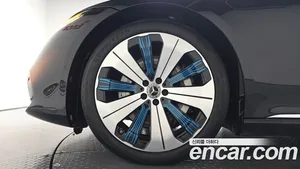 Mercedes-Benz EQS, 2022 — миниатюра 4