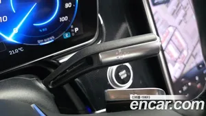 Mercedes-Benz EQS, 2022 — миниатюра 11