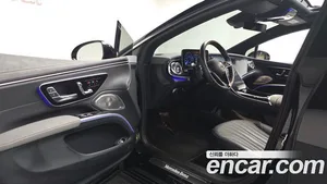 Mercedes-Benz EQS, 2022 — миниатюра 12