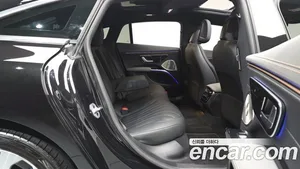 Mercedes-Benz EQS, 2022 — миниатюра 16