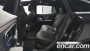 Mercedes-Benz EQS, 2022 — миниатюра 17