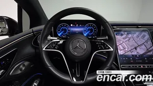Mercedes-Benz EQS, 2022 — миниатюра 18
