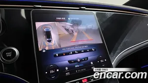 Mercedes-Benz EQS, 2022 — миниатюра 20