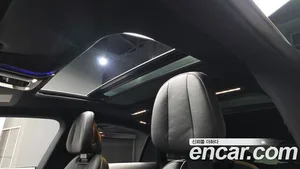 Mercedes-Benz EQS, 2022 — миниатюра 21