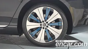 Mercedes-Benz EQS, 2022 — миниатюра 6