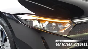 Mercedes-Benz EQS, 2022 — миниатюра 7