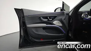 Mercedes-Benz EQS, 2022 — миниатюра 13
