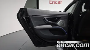 Mercedes-Benz EQS, 2022 — миниатюра 14