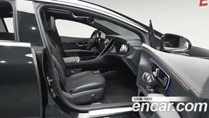 Mercedes-Benz EQS, 2022 — миниатюра 15