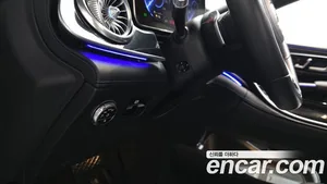 Mercedes-Benz EQS, 2022 — миниатюра 27