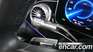 Mercedes-Benz EQS, 2022 — миниатюра 29