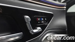 Mercedes-Benz EQS, 2022 — миниатюра 30