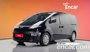 Hyundai Staria, 2023 — миниатюра 30