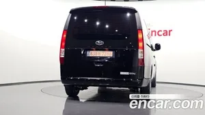 Hyundai Staria, 2023 — миниатюра 3