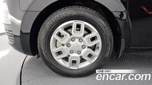 Hyundai Staria, 2023 — миниатюра 4