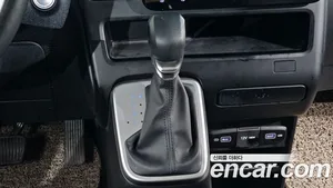 Hyundai Staria, 2023 — миниатюра 11