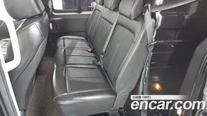 Hyundai Staria, 2023 — миниатюра 16