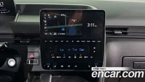 Hyundai Staria, 2023 — миниатюра 19