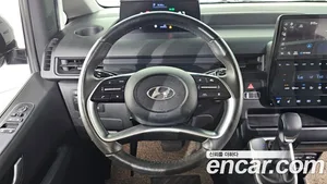 Hyundai Staria, 2023 — миниатюра 21