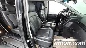Hyundai Staria, 2023 — миниатюра 25