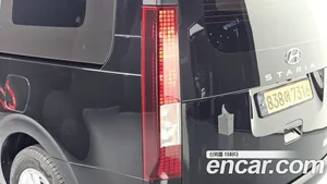 Hyundai Staria, 2023 — миниатюра 8