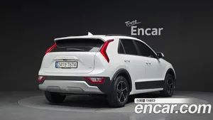 Kia Niro, 2022 — миниатюра 2