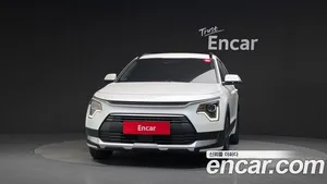 Kia Niro, 2022 — миниатюра 3