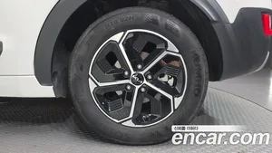 Kia Niro, 2022 — миниатюра 5