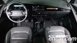 Kia Niro, 2022 — миниатюра 10