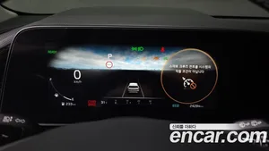 Kia Niro, 2022 — миниатюра 11