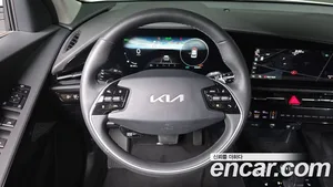 Kia Niro, 2022 — миниатюра 19