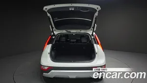 Kia Niro, 2022 — миниатюра 25