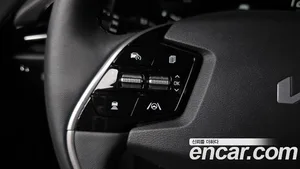 Kia Niro, 2022 — миниатюра 28