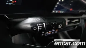 Kia Niro, 2022 — миниатюра 29