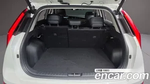 Kia Niro, 2022 — миниатюра 30