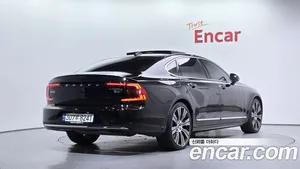 Volvo S90, 2021 — миниатюра 2