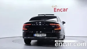 Volvo S90, 2021 — миниатюра 4