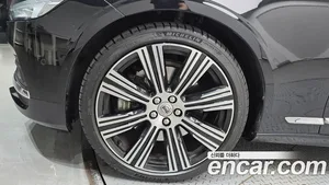 Volvo S90, 2021 — миниатюра 5